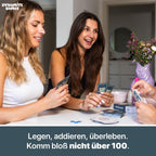 Kannst du noch?