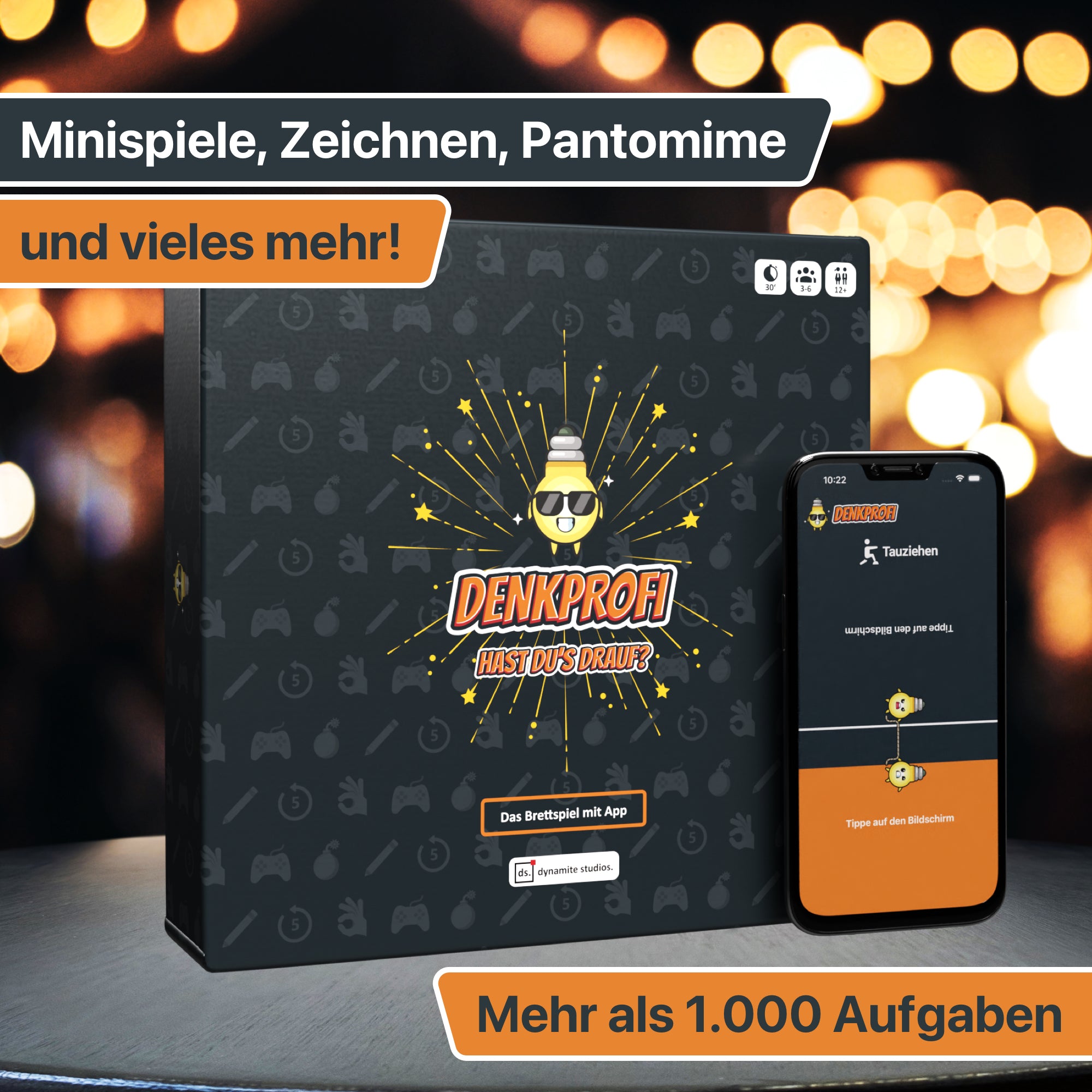 Denkprofi