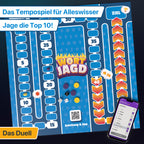 Wortjagd