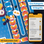 Wortjagd