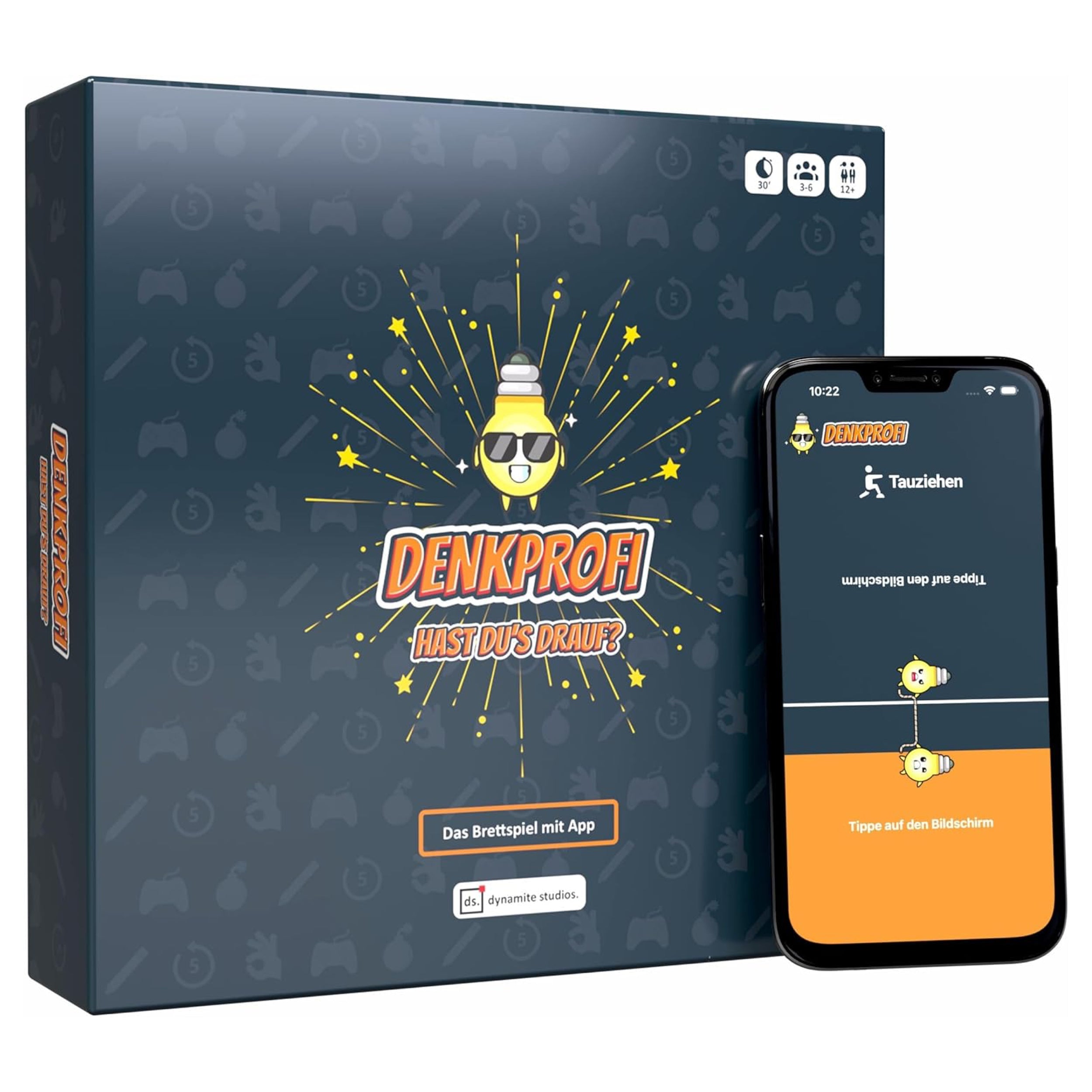 Denkprofi