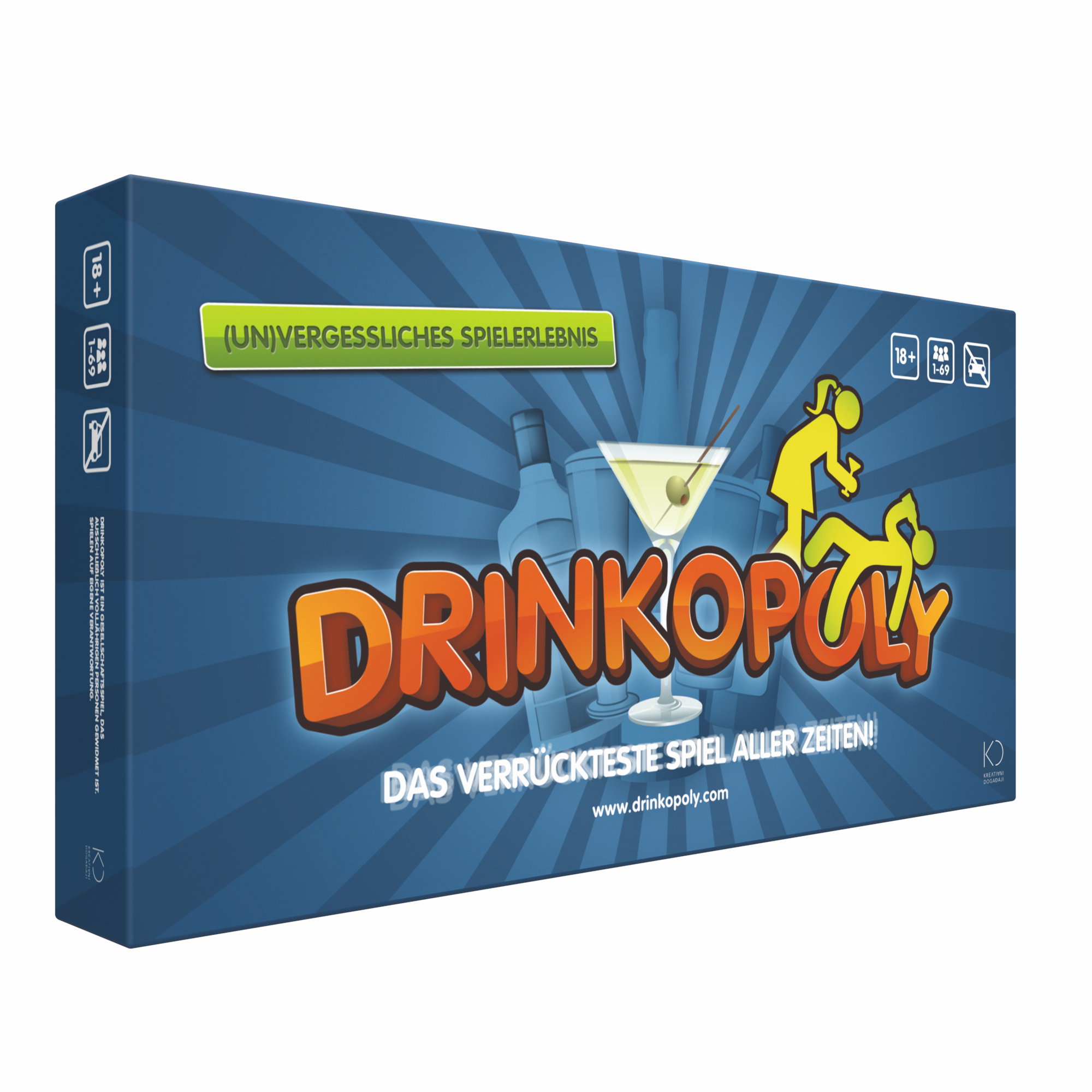 Drinkopoly