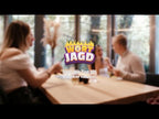 Wortjagd