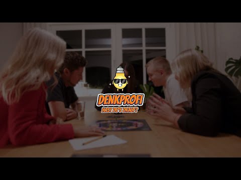 Denkprofi