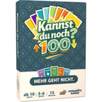 Kannst du noch?