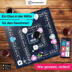 Zack Zack Brettspiel